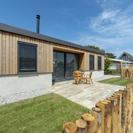 Attractive Holiday Home With Terrace Callantsoog Exterior foto